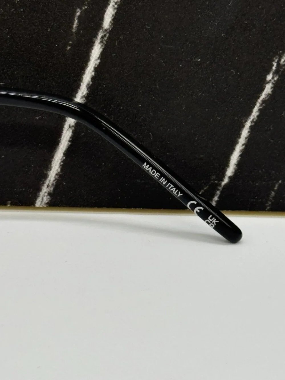 NEW SAINT LAURENT SLM92 003 EYEGLASSES WOMEN CAT EYE BLACK EYEWEAR SL M92